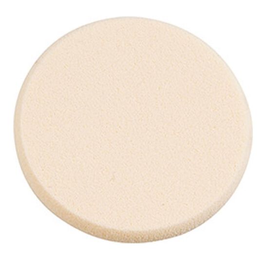 &Eacute;ponge maquillage latex x 2