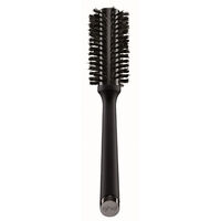 Brosse ronde en poils naturels 35mm,  Brosse ronde en poils naturels 35mm