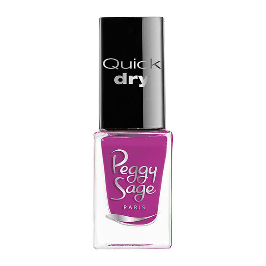 Vernis à ongles mini Léa