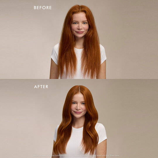 Brume anti-frisottis 50 ml