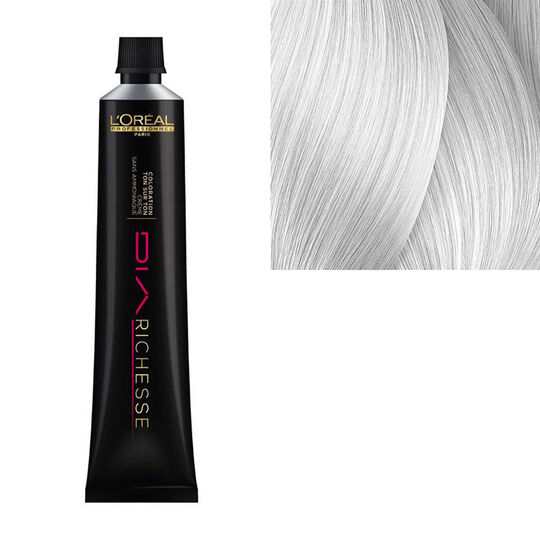 Coloration ton sur ton Diarichesse Clear