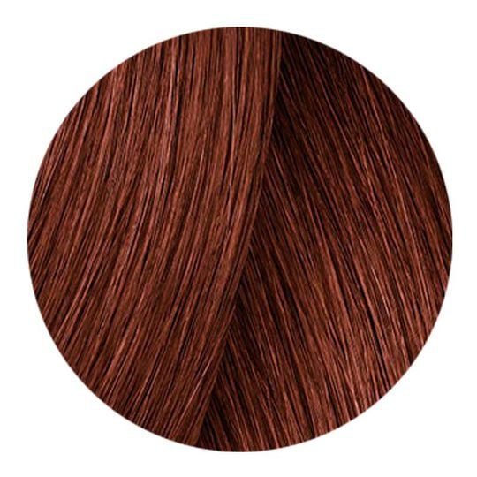 Coloration permanente Ma&iuml;andra 6.44 blond fonc&eacute; cuivr&eacute; intense