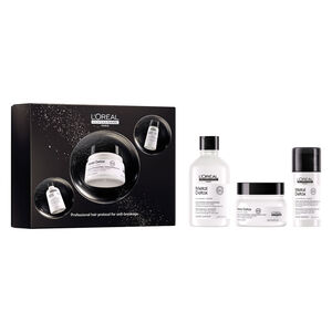 Coffret Metal Detox
