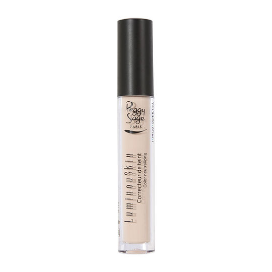 Correcteur de teint Luminouskin ivory