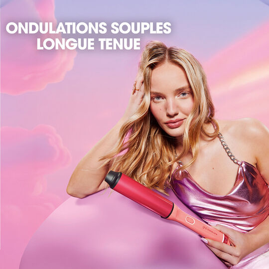 Boucleur Chronos Max Wand Collection Jelly