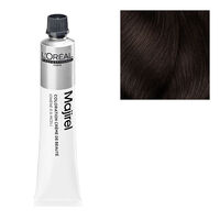 Coloration permanente Majirel 4.35 ch&acirc;tain dor&eacute; acajou