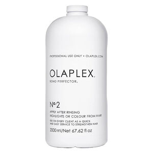 Soin reconstructeur n&deg;2 2000 ml