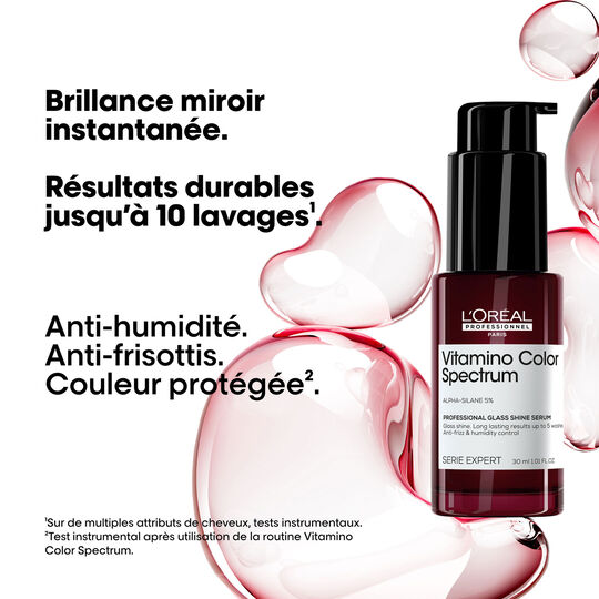 S&eacute;rum brillance miroir 30 ml