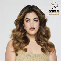 Duo Chronos Curve Grand Tong et Curls Gone Wild,  Duo Chronos Curve Grand Tong et Curls Gone Wild