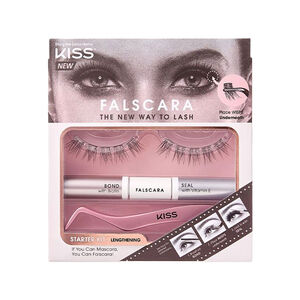 Kit Falscara,  Kit Falscara