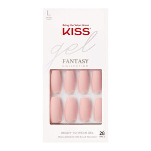 Faux ongles Gel Fantasy Long ab fab