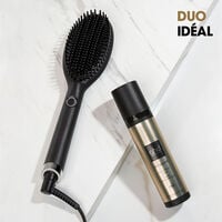 Duo brosse lissante Glide et Bodyguard