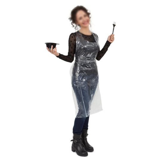 Tabliers jetables,  Tabliers jetables