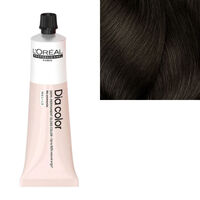 Coloration ton sur ton Dia Color 5.3 châtain clair doré