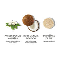 Routine volumatrice I Want Body