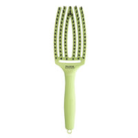 Brosse d&eacute;m&ecirc;lante Fingerbrush &eacute;dition limit&eacute;e Dolce Vita green pistacchio