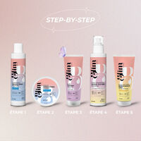 Spray dynamisant Blim