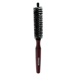 Brosse goupillon pour cheveux courts,  Brosse goupillon pour cheveux courts