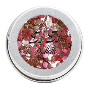 Paillettes Vegas b&eacute;b&eacute;