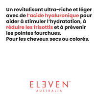 Après-shampooing ultra-riche et léger Miracle Hair Treatment