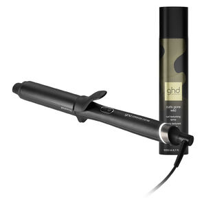 Duo Chronos Curve Grand Tong et Curls Gone Wild