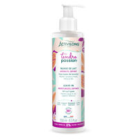 Nuage de lait Tendre Passion