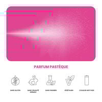 Spray contrôle & gloss Make Me Shine