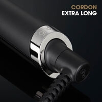 Coffret d'Exception boucleur ultra fin Curve Thin Wand