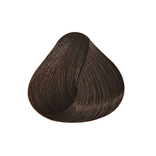 Coloration permanente The Couleur 6.75 Blond foncé Marron Acajou