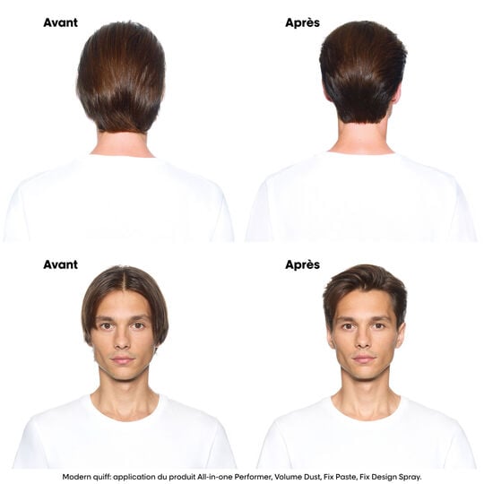 Spray multi-b&eacute;n&eacute;fices All-in-1 Tecni.Art