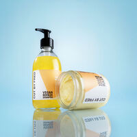 Shampooing Vegan Repair,  Shampooing Vegan Repair