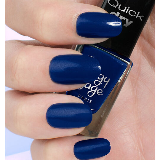 Vernis à ongles mini Marianne,  Vernis à ongles mini Marianne