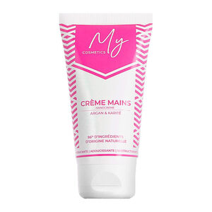 Cr&egrave;me mains