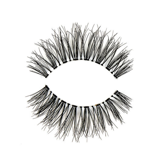 Faux cils + colle Sensational