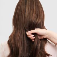 Émulsion légère Oil Reflections,  Émulsion légère Oil Reflections