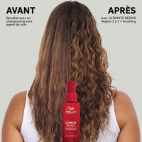 Soin miracle revitalisant Ultimate Repair 95ml