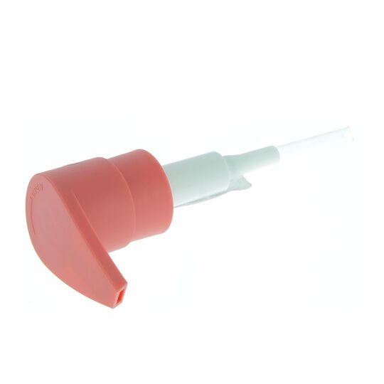 Pompe pour masque volume