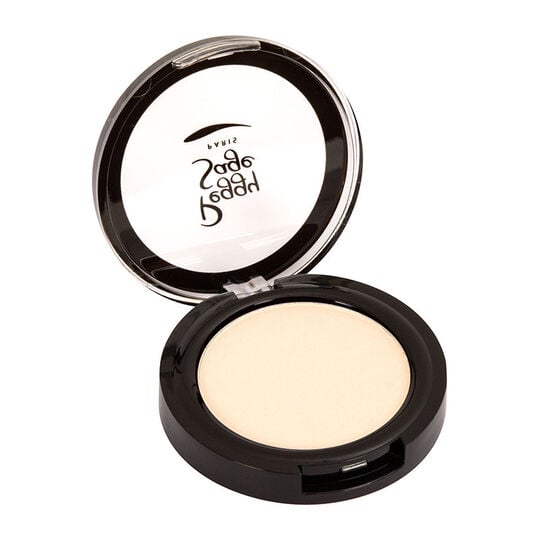 Ombre &agrave; paupi&egrave;res nude