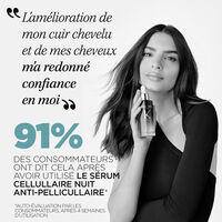 Sérum cellulaire nuit anti-pelliculaire intensif Symbiose
