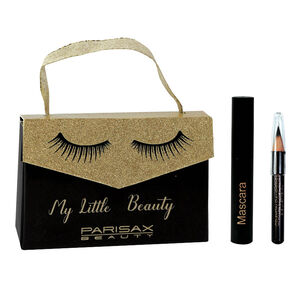 Mini coffret maquillage My little Beauty,  Mini coffret maquillage My little Beauty