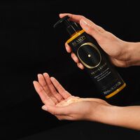 Soin lumière argan Orofluido