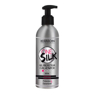 Gel curl activator One Silk