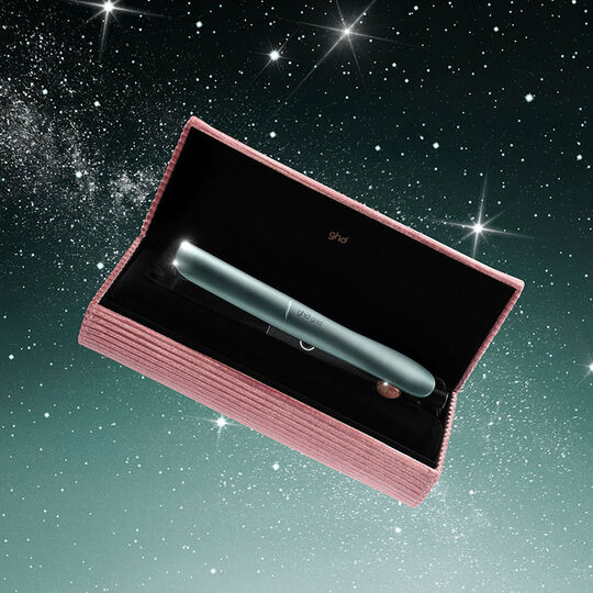 Coffret styler Gold en &eacute;dition limit&eacute;e Dreamland