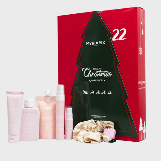 Calendrier de l'avent