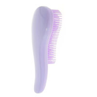 Brosse &agrave; cheveux d&eacute;m&ecirc;lante lilas
