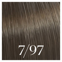Coloration semi-permanente Color Touch 7/97 blond naturel fum&eacute; marron