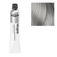 Coloration permanente Majirel 9.1 blond tr&egrave;s clair cendr&eacute;