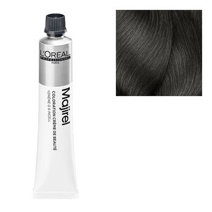 Coloration permanente Majirel 6.1 blond fonc&eacute; cendr&eacute;