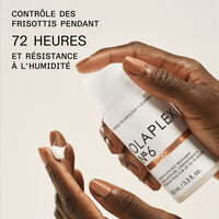 Cr&egrave;me de coiffage n&deg;6