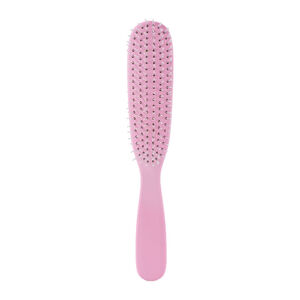 Brosse cuir chevelu Scalp Brush Pink